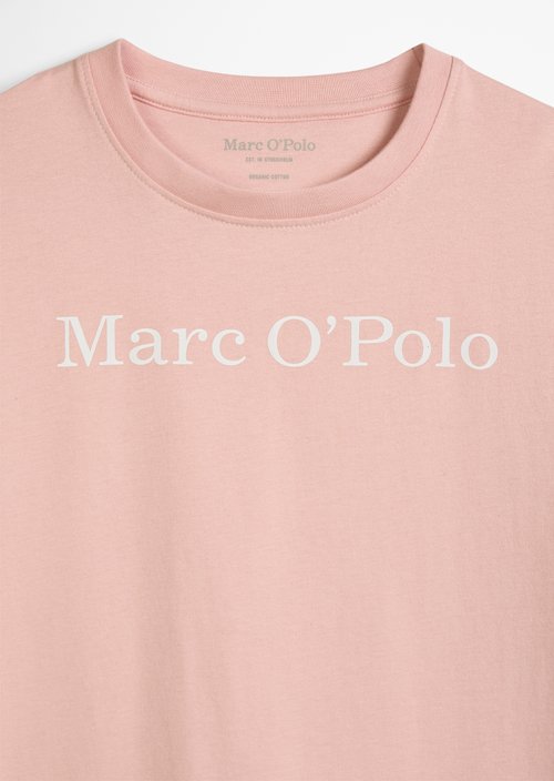 TEENS-GIRLS T-Shirt — Red