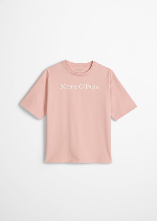 TEENS-GIRLS T-Shirt — Red