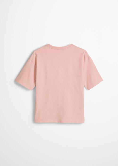 TEENS-GIRLS T-Shirt — Red