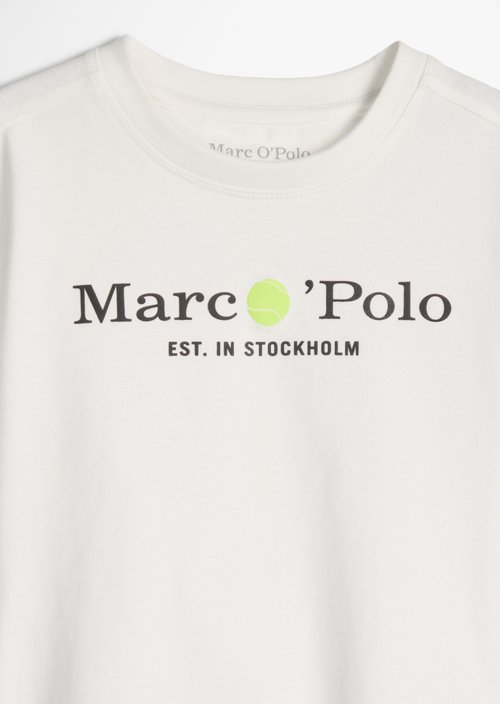 KIDS-UNISEX T-Shirt — White