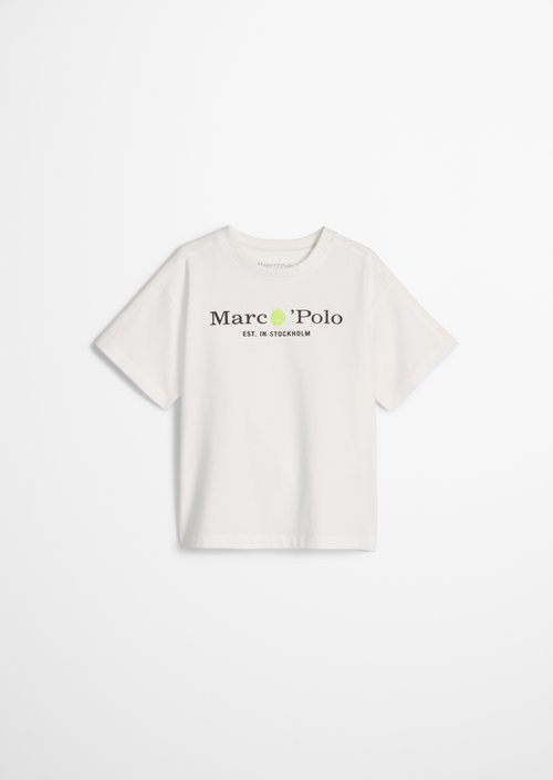 KIDS-UNISEX T-Shirt — White
