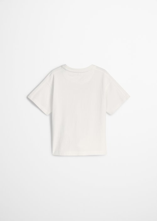KIDS-UNISEX T-Shirt — White