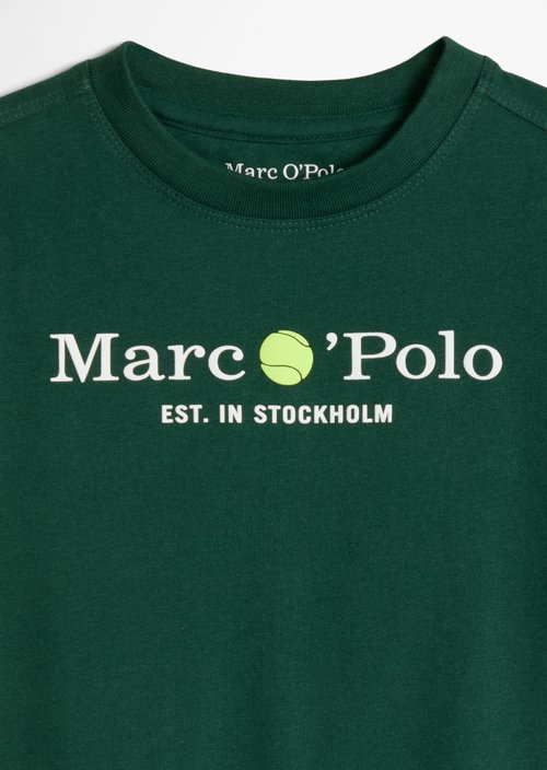 KIDS-UNISEX T-Shirt — Grass Green