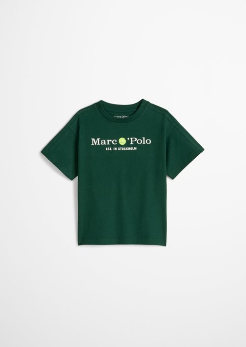 KIDS-UNISEX T-Shirt — Grass Green