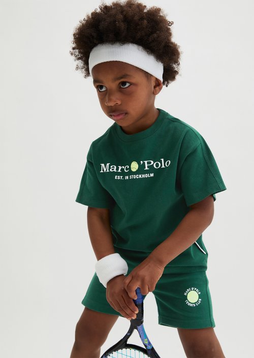 KIDS-UNISEX T-Shirt — Grass Green