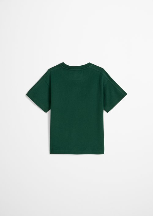KIDS-UNISEX T-Shirt — Grass Green