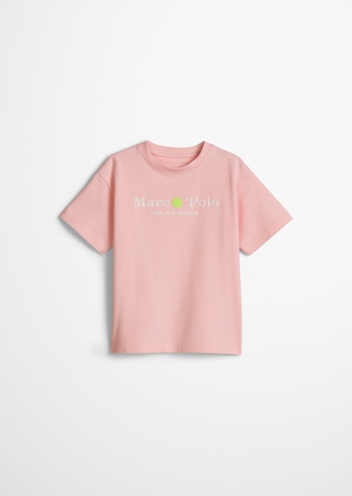 KIDS-GIRLS T-Shirt — Red