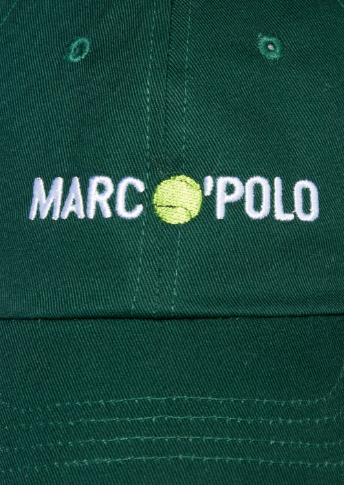 KIDS-UNISEX Cap — Grass Green