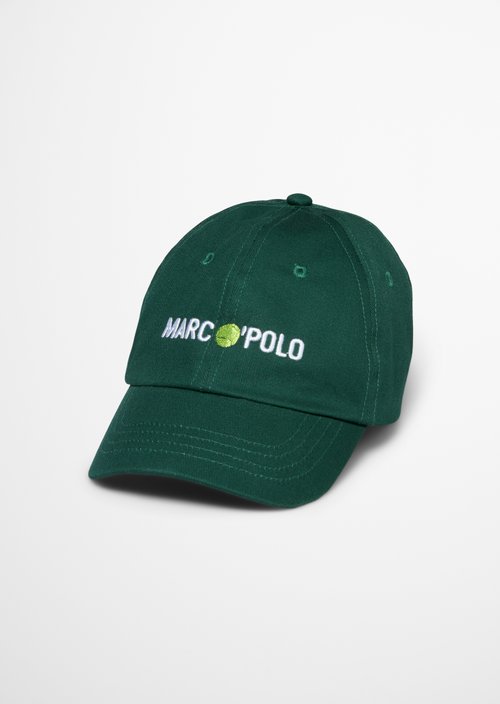 KIDS-UNISEX Cap — Grass Green
