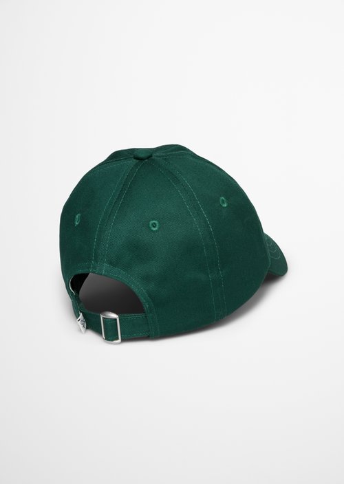 KIDS-UNISEX Cap — Grass Green