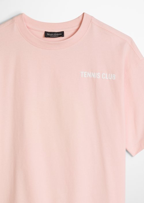 TEENS-UNISEX T-Shirt — Red