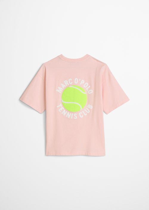 TEENS-UNISEX T-Shirt — Red