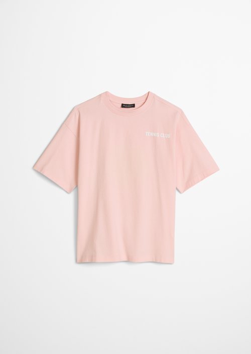 TEENS-UNISEX T-Shirt — Red