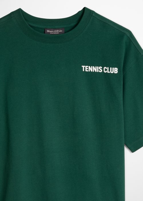 TEENS-UNISEX T-Shirt — Grass Green