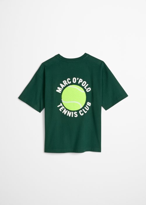 TEENS-UNISEX T-Shirt — Grass Green
