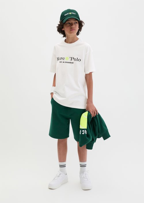 TEENS-UNISEX T-Shirt — White