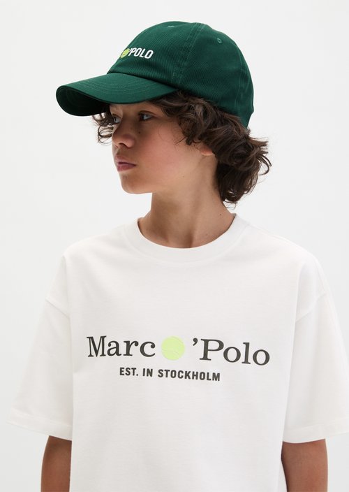 TEENS-UNISEX T-Shirt — White