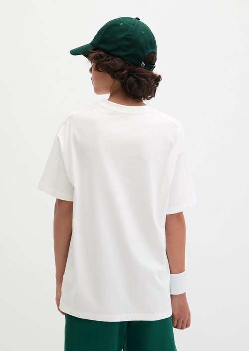 TEENS-UNISEX T-Shirt — White