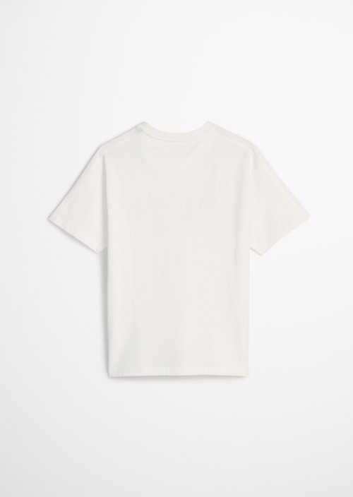 TEENS-UNISEX T-Shirt — White