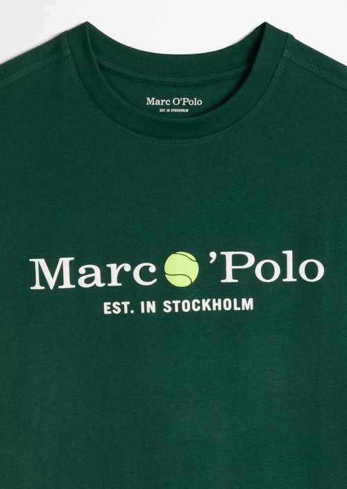 TEENS-UNISEX T-Shirt — Grass Green