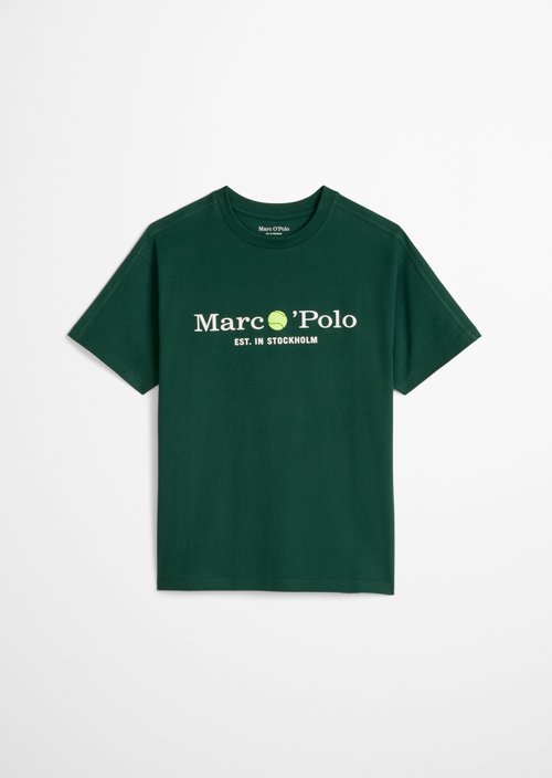 TEENS-UNISEX T-Shirt — Grass Green