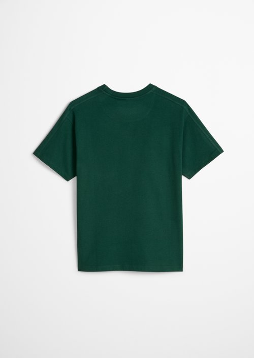 TEENS-UNISEX T-Shirt — Grass Green