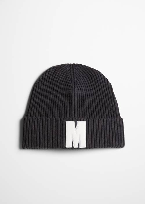 Čepice TEENS-BOYS Dark Navy v předním pohledu