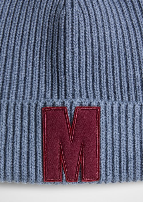 TEENS-BOYS Beanie — Storm