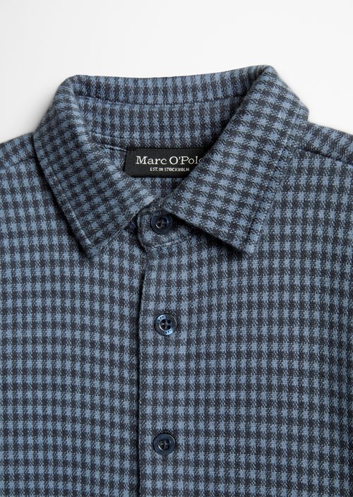 KIDS - BOYS Sweaters — Dark Navy