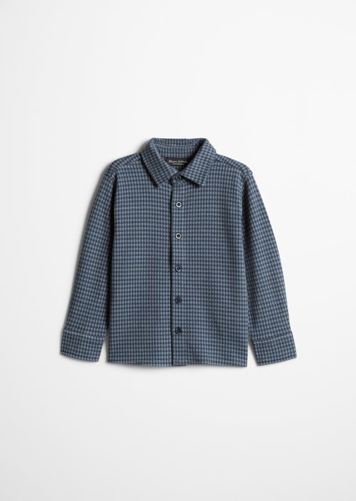 KIDS - BOYS Sweaters — Dark Navy