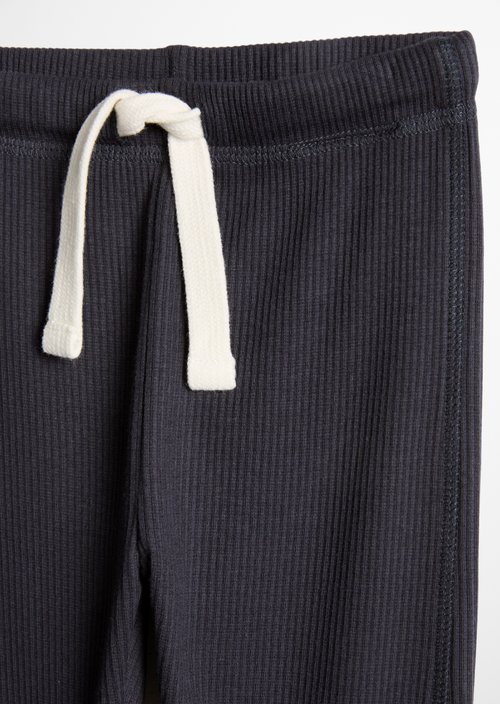 KIDS - BOYS Leggings — Dark Navy