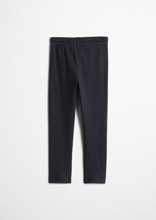 KIDS - BOYS Leggings — Dark Navy