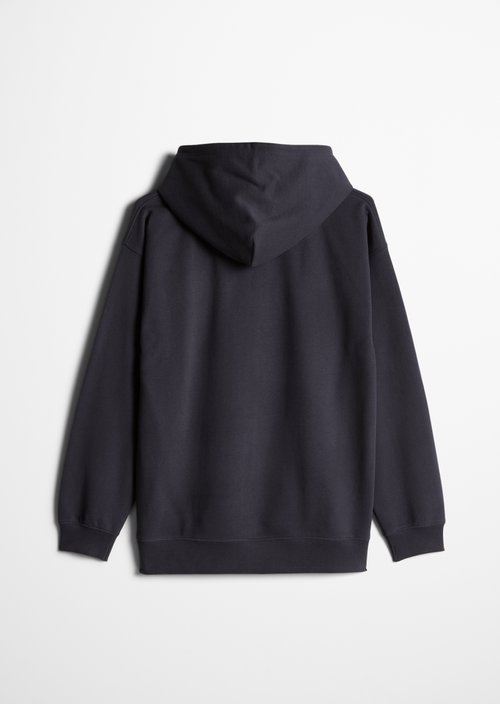 TEENS-BOYS Hoodie — Dark Navy