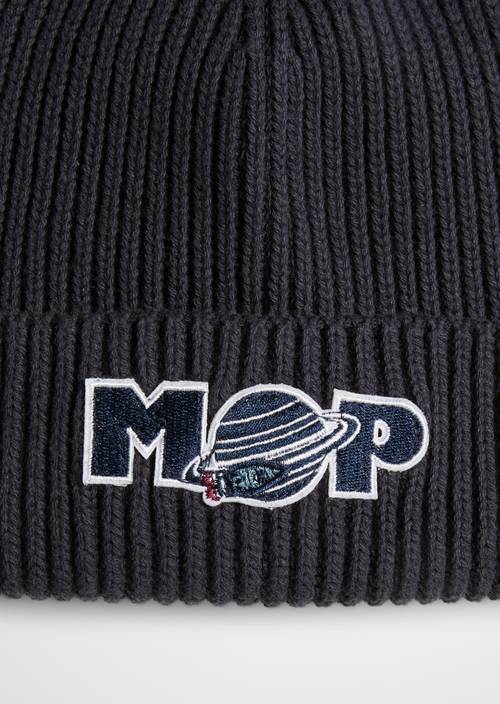‎Bonnet KIDS - GARÇONS Dark Navy en vue détaillée