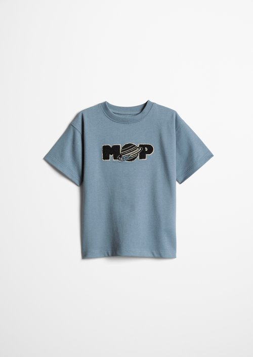 KIDS - BOYS T-shirt — Storm