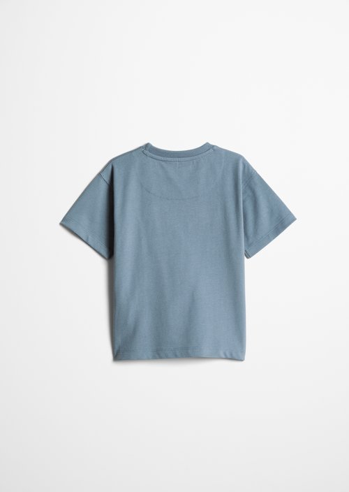 KIDS - BOYS T-shirt — Storm