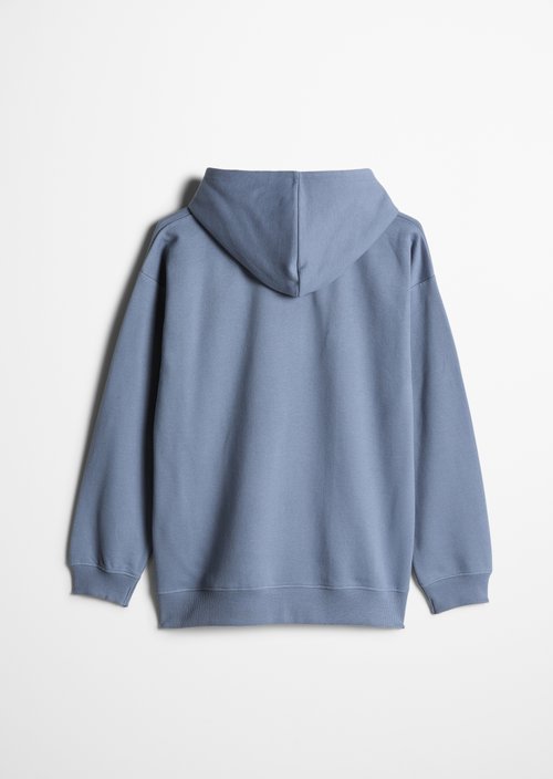 TEENS-BOYS Hoodie — Storm