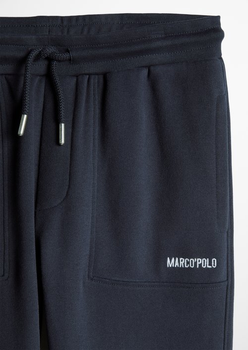 TEENS-BOYS Sweatpants — Dark Navy
