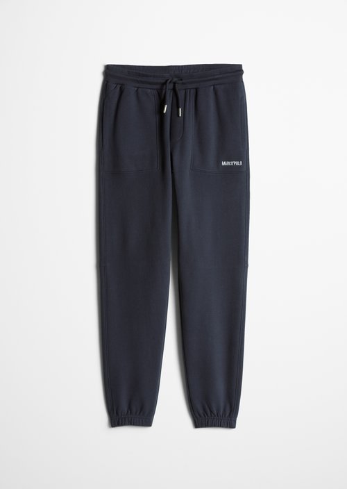 TEENS-BOYS Sweatpants — Dark Navy