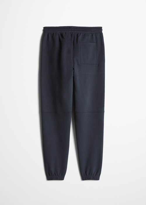 TEENS-BOYS Sweatpants — Dark Navy