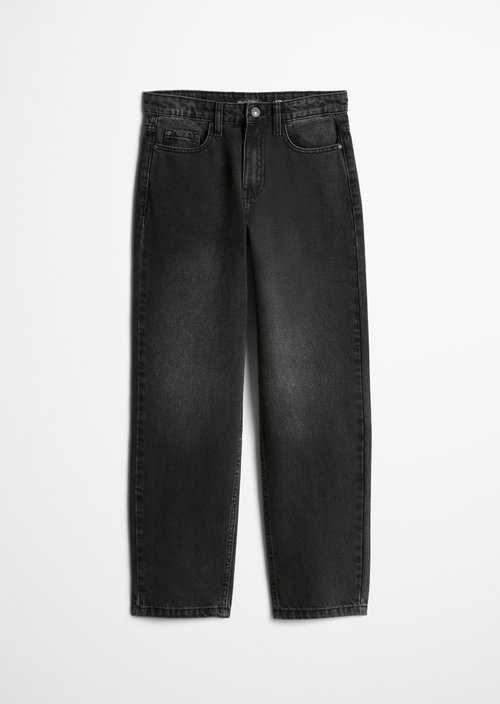 TEENS-BOYS Jeans — black