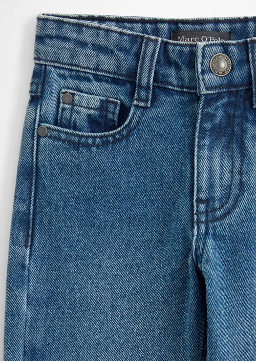KIDS - BOYS Jeans — black