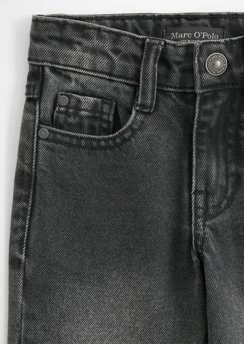 Jeans KIDS - GARÇONS black en vue détaillée