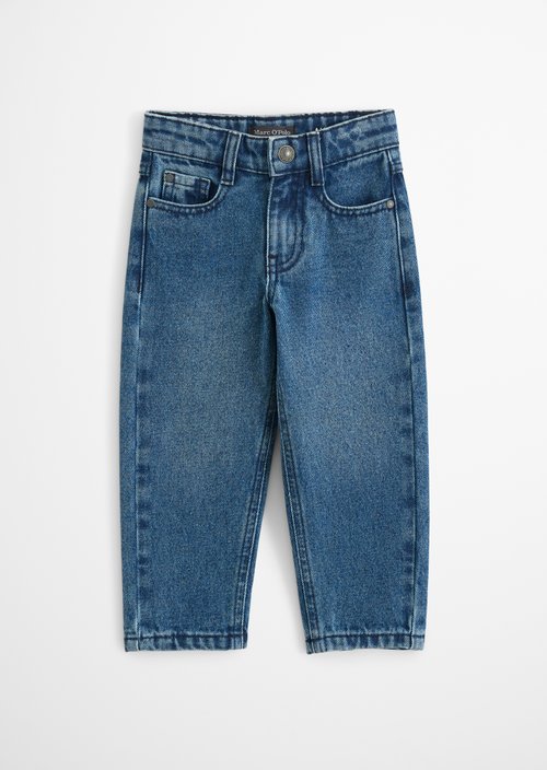 KIDS - BOYS Jeans — black