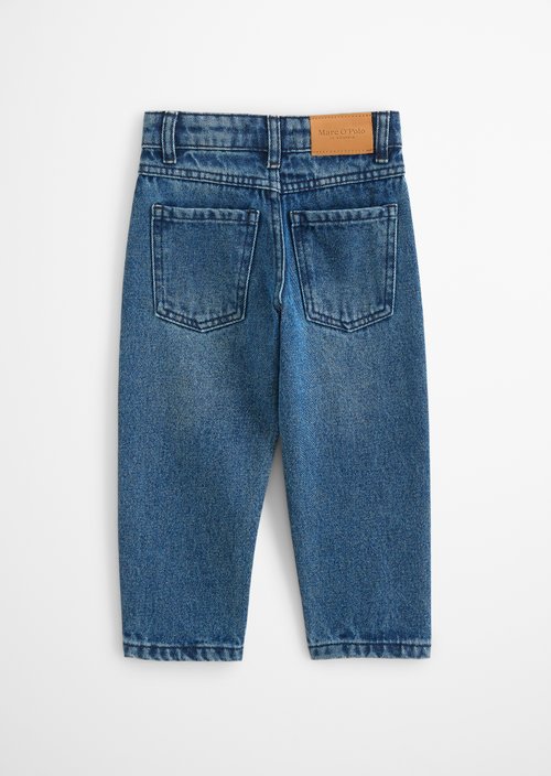 KIDS - BOYS Jeans — black