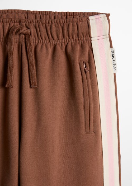 TEENS-GIRLS Sweatpants — Brown