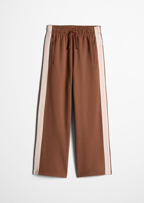 TEENS-GIRLS Sweatpants — Brown