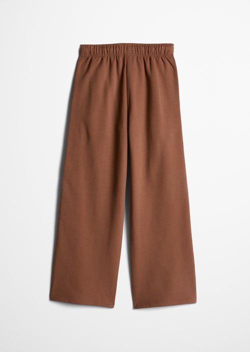 TEENS-GIRLS Sweatpants — Brown