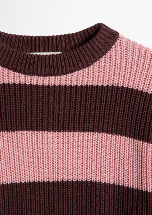 TEENS-GIRLS Sweaters — Red