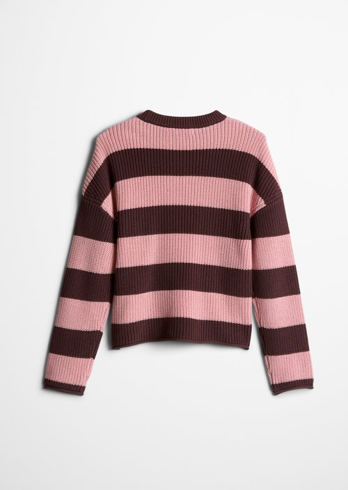 TEENS-GIRLS Sweaters — Red